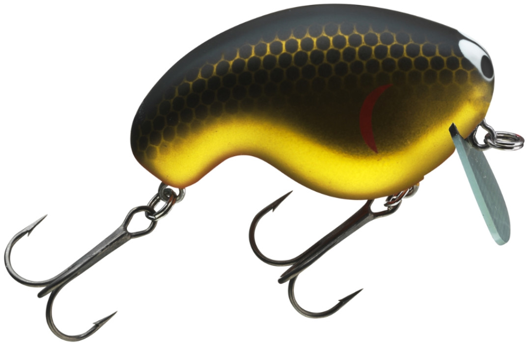 Wobler Daiwa Prorex Fuku Zero Crank