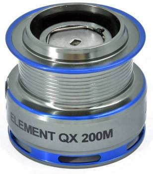 Szpula zapasowa do kołowrotka spinningowego Jaxon Element QX