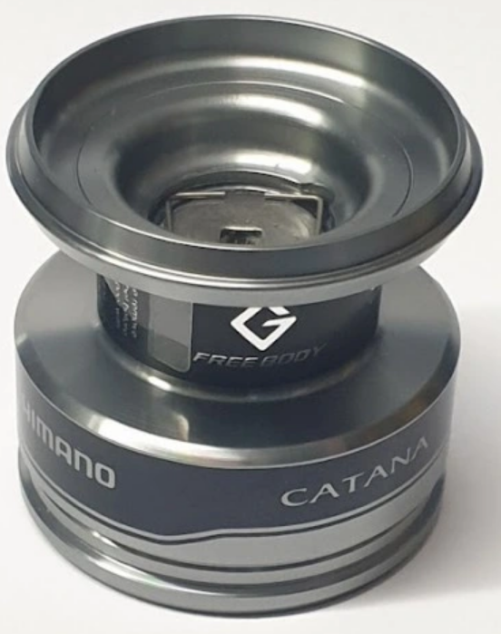 Szpula zapasowa Shimano Catana FE