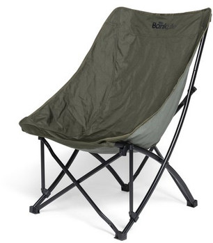 Fotel Nash Bank Life Hi Back Chair