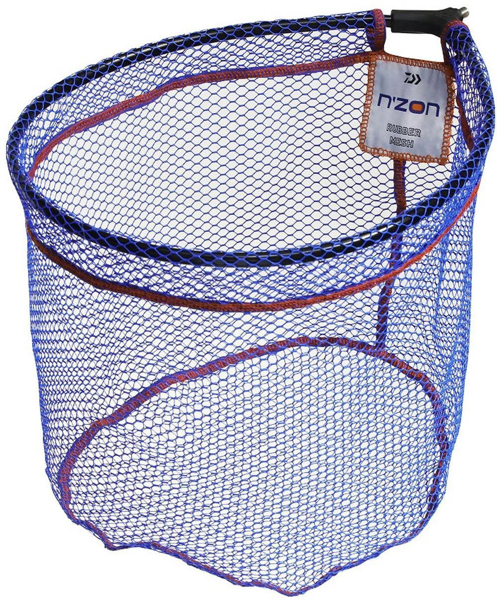 Kosz do podbieraka Daiwa N'ZON Square Mesh Landing Net