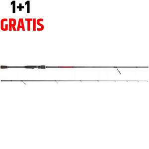Wędka DRAGON Finesse Jig