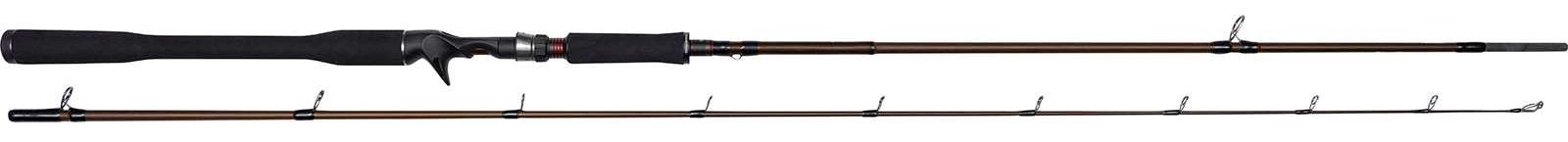 Wędka Westin W4 Powershad-T 2nd