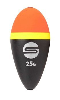 Spławik Spro Oval