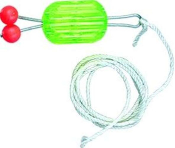 Sygnalizator brań samowypinający do świetlika  Jaxon AJ-325