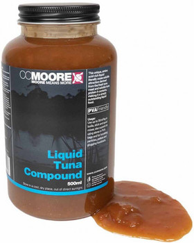 Aromat CC Moore Liquid Tuna Compound