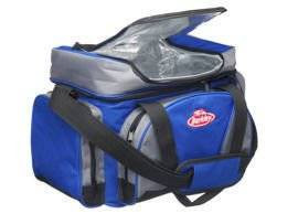 Torba spinningowa Berkley System Bag 45 z kompletem pudełek