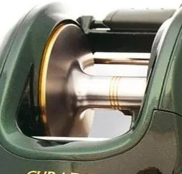 Szpula zapasowa Shimano Curado E 301