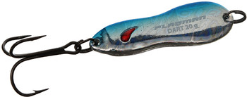 Błyska Wahadłowa Flagman Dart-Spoon