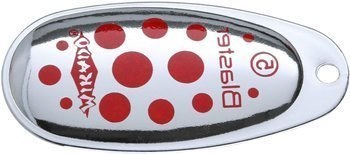 Błystka obrotowa Mikado Blaster