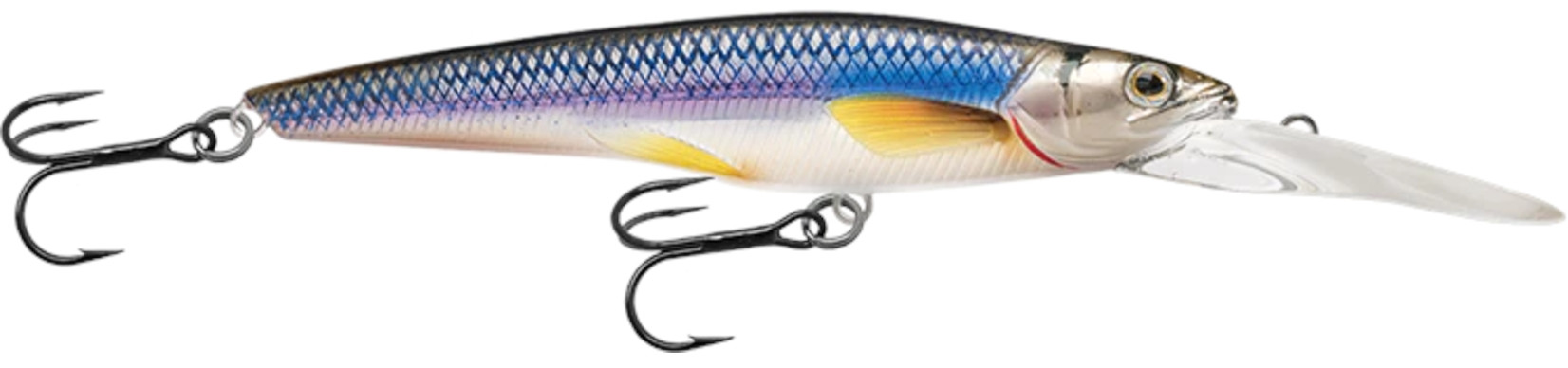 Wobler Live Target Rainbow Smelt Jerkbait