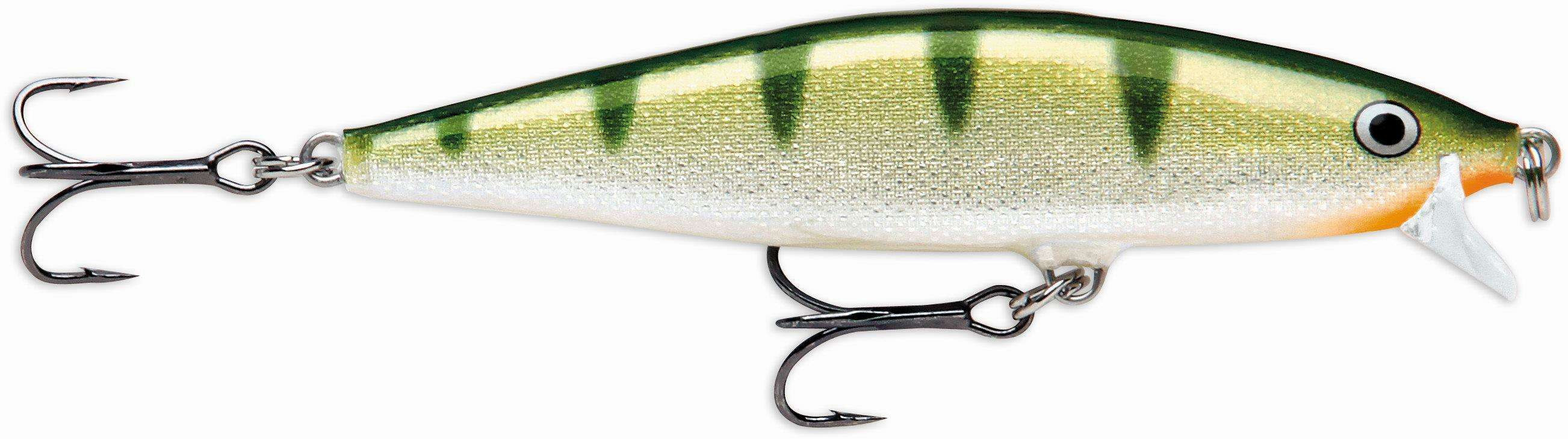Wobler Rapala Flat Rap