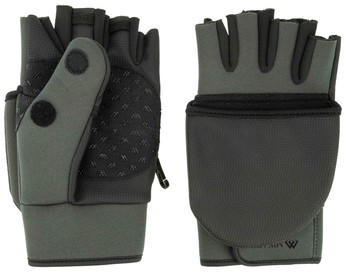 Rękawiczki Mikado Neoprenowe Mittenki