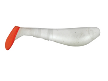 Przynęta gumowa ripper Konger Killer Shadow