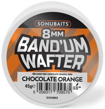 Kulki proteinowe Sonubaits Band'Um Wafters