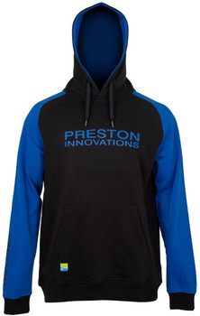 Bluza Preston Raglan