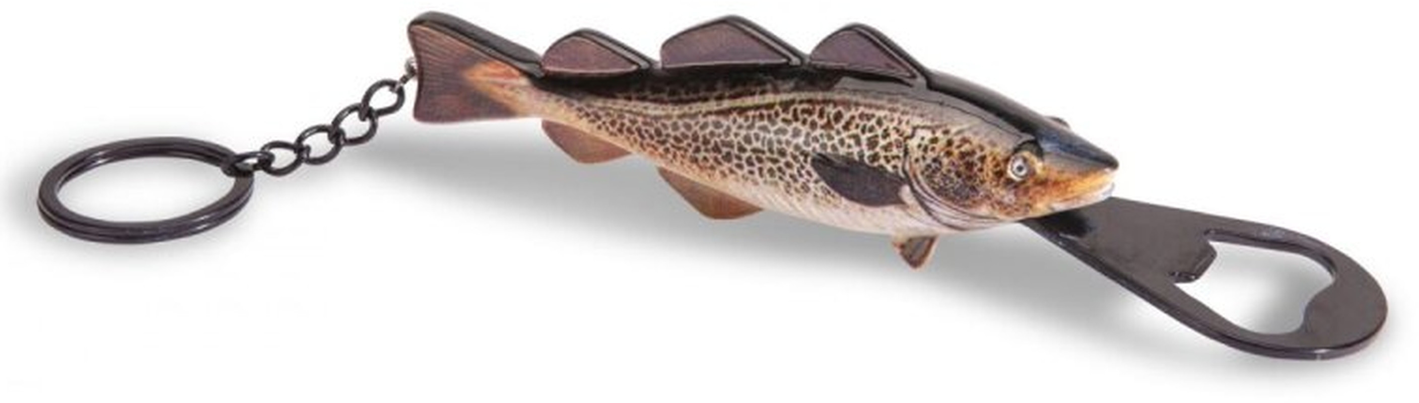 Otwieracz Aquantic Beauty Cod-Dorsch Opener