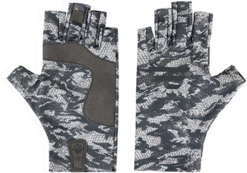 Rękawice Favorite Solar Fishing Gloves