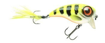Wobler Spro Fat Iris