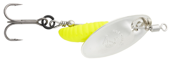 Błystka obrotowa Savage Gear Grub Spinner
