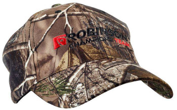 Czapka z daszkiem Robinson R07