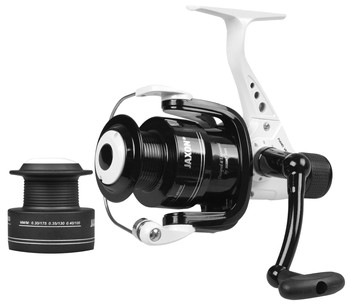 Kołowrotek Jaxon Piano VM