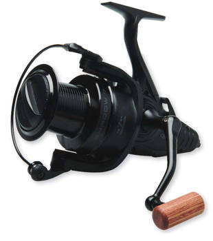 Kołowrotek DAM Shadow 7 SLS FS