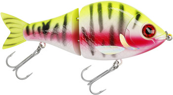 Wobler Mikado MFT Swimbait