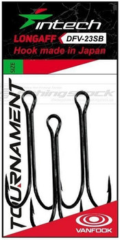 Kotwica Intech Longaff DFV-23SB