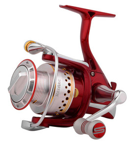 Kołowrotek Spro Red Arc