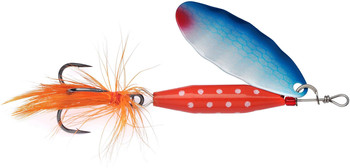 Błystka obrotowa Abu Garcia Reflex LF