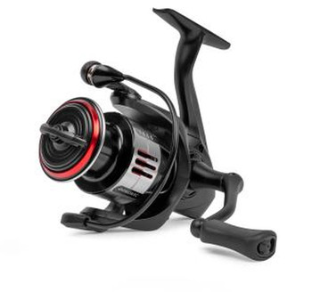 Kołowrotek Zebco Demonic FD