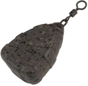 Ciężarek Fox Edges Flat Pear