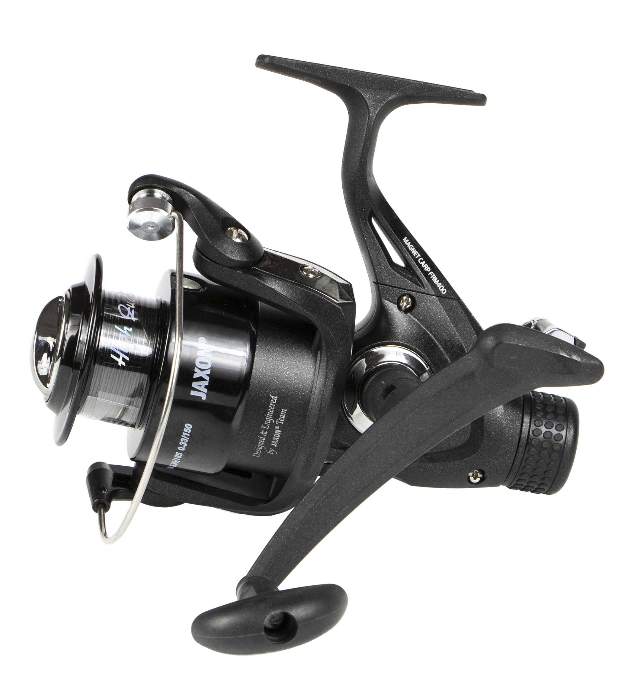 Kołowrotek Jaxon Magnet Carp FRM