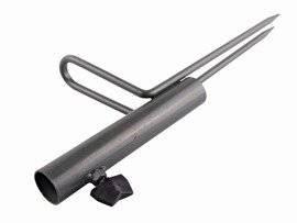 Wsparcie dla parasoli wędkarskich DAM