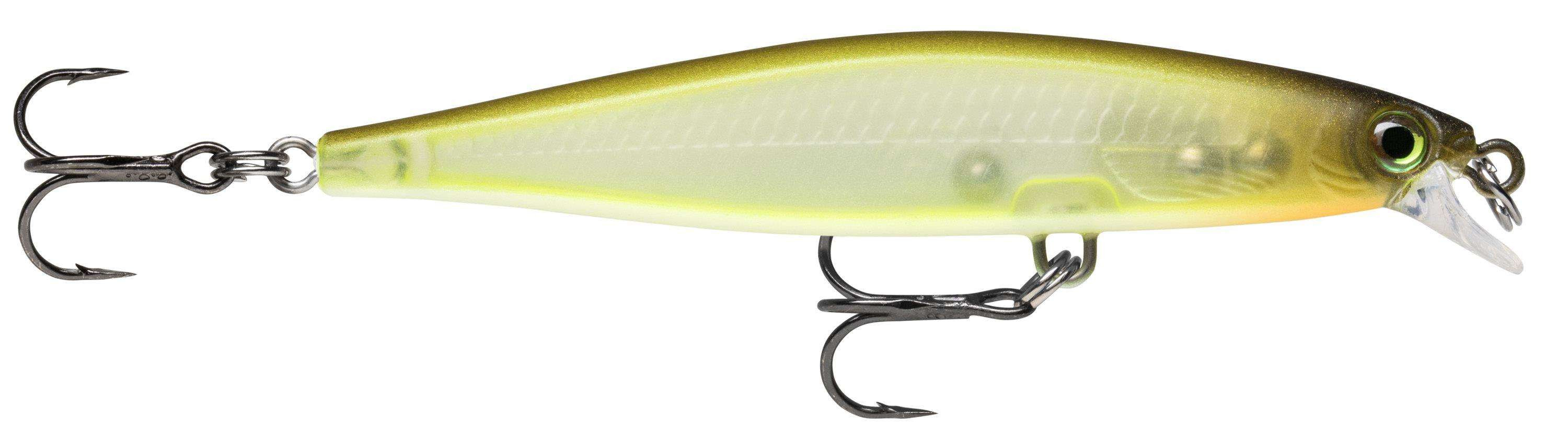 Wobler Rapala Shadow Rap