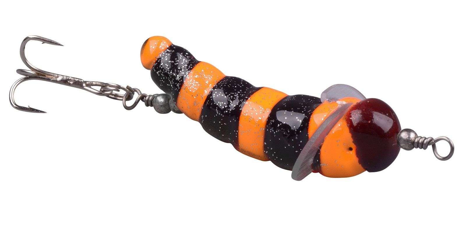 Wobler Spro Camola