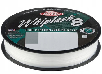 Plecionka Berkley Whiplash 8