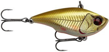 Wobler Savage Gear Fat Vibes