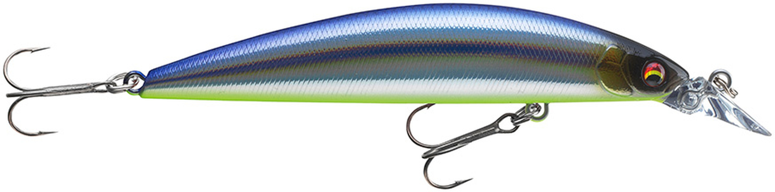 Wobler Daiwa Tournament Current Master SR