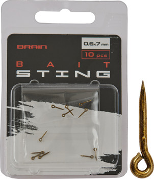 Igły Brain Bait Sting