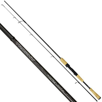 Wędka Zebco Trophy Ultra Light