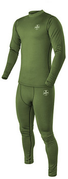 Bielizna termoaktywna Delphin ArmaX