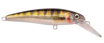 Wobler Spro Ikiru Micro Jerk