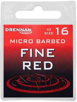 Hak Drennan Fine Red
