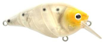 Wobler Spro Ikiru Tri Crank