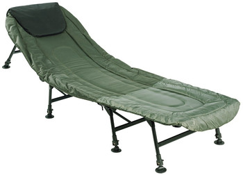 Łóźko Jaxon Expedition