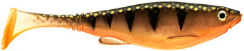 Guma spinningowa Daiwa Prorex Belly Shad