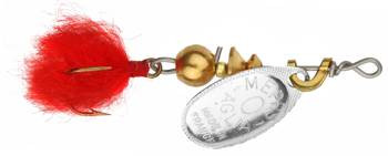 Obrotówka Mepps Aglia Pompon