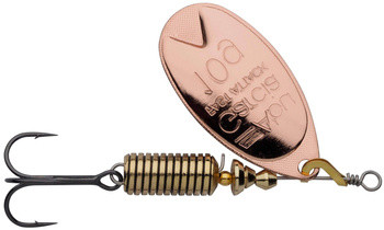 Błystka obrotowa Abu Garcia Fast Attack